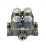 DT 2.44046 Multi-circuit Protection Valve